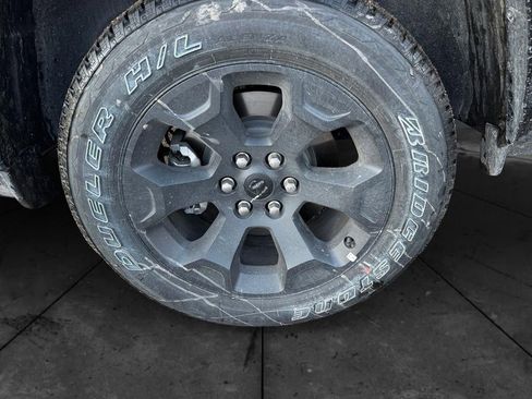 New 2026 RAM 1500 Big Horn image 40