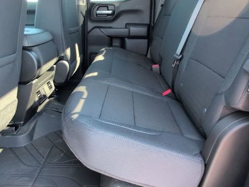 New 2026 Chevrolet Silverado 1500 Custom image 6