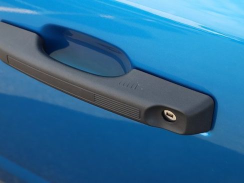 Used 2025 Ford Bronco Sport Big Bend w/ Convenience Package image 10