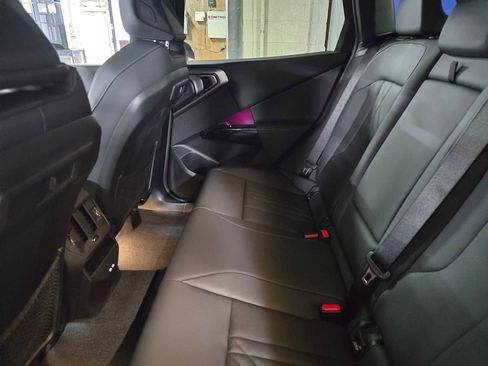 New 2026 BMW X3 xDrive30 image 16