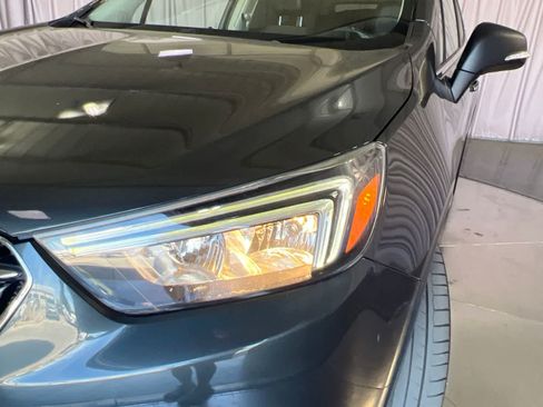 Used 2018 Buick Encore Preferred FWD image 9