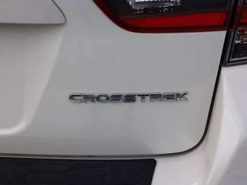 Certified 2023 Subaru Crosstrek 2.0i Premium AWD/4WD image 53