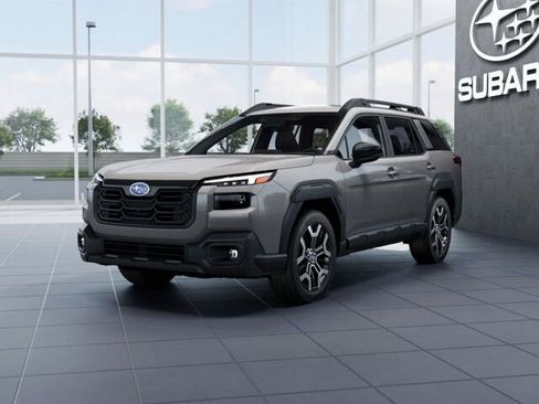 New 2026 Subaru Outback Touring XT image 2