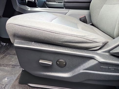 Used 2024 Ford F150 XLT w/ Mobile Office Package image 26