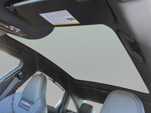 New 2026 Audi A6 Prestige image 24