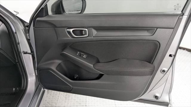 Used 2024 Honda Civic Sport image 22