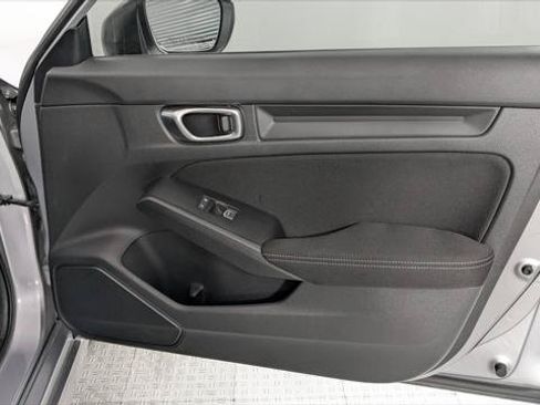 Used 2024 Honda Civic Sport image 22