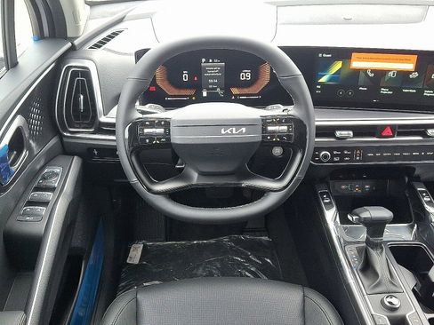 New 2026 Kia Sorento S FWD image 7