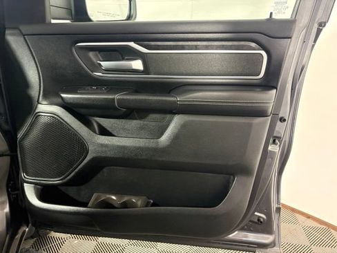 Used 2020 RAM 1500 Big Horn AWD/4WD image 16