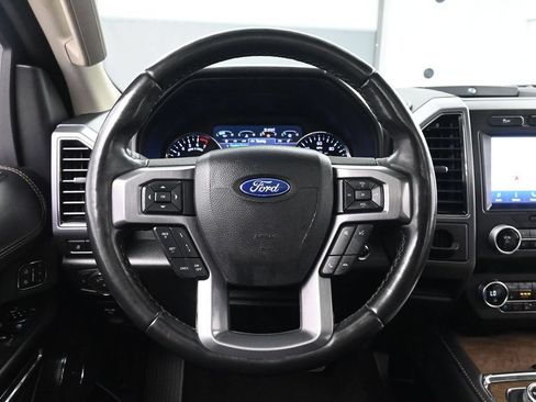 Used 2020 Ford Expedition Platinum RWD image 25