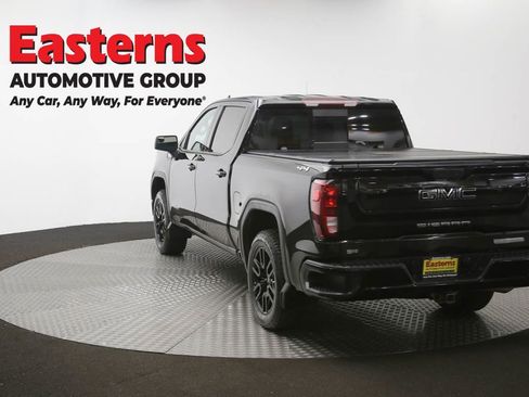 Used 2021 GMC Sierra 1500 Elevation w/ Preferred Package AWD/4WD image 59