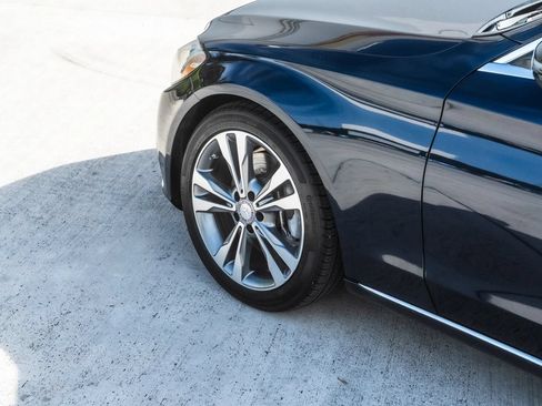 Used 2017 Mercedes-Benz C 300 Sedan image 11