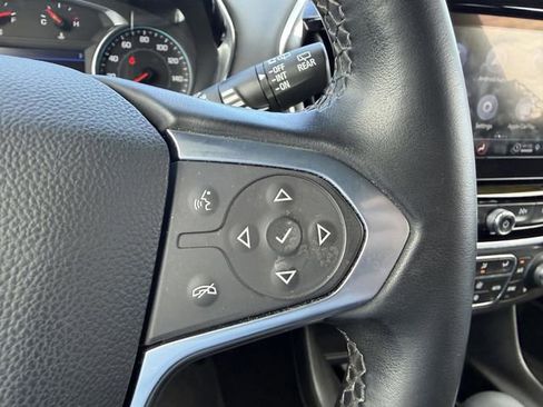 Certified 2023 Chevrolet Traverse LT image 34