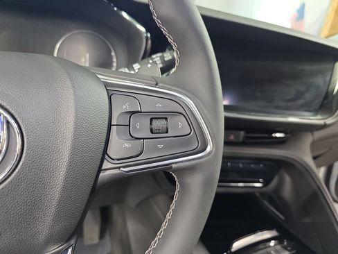 Used 2023 Buick Envision Essence AWD/4WD image 17