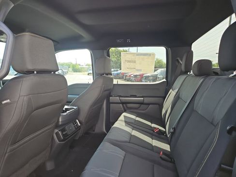 New 2025 Ford F150 STX w/ Equipment Group 200A image 19