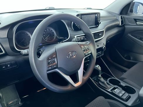 Used 2019 Hyundai Tucson SEL image 27