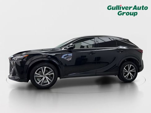 Used 2024 Lexus RX 350 Premium w/ Accessory Package (Z1) FWD image 2