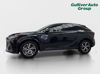 Used 2024 Lexus RX 350 Premium w/ Accessory Package (Z1) FWD video 2