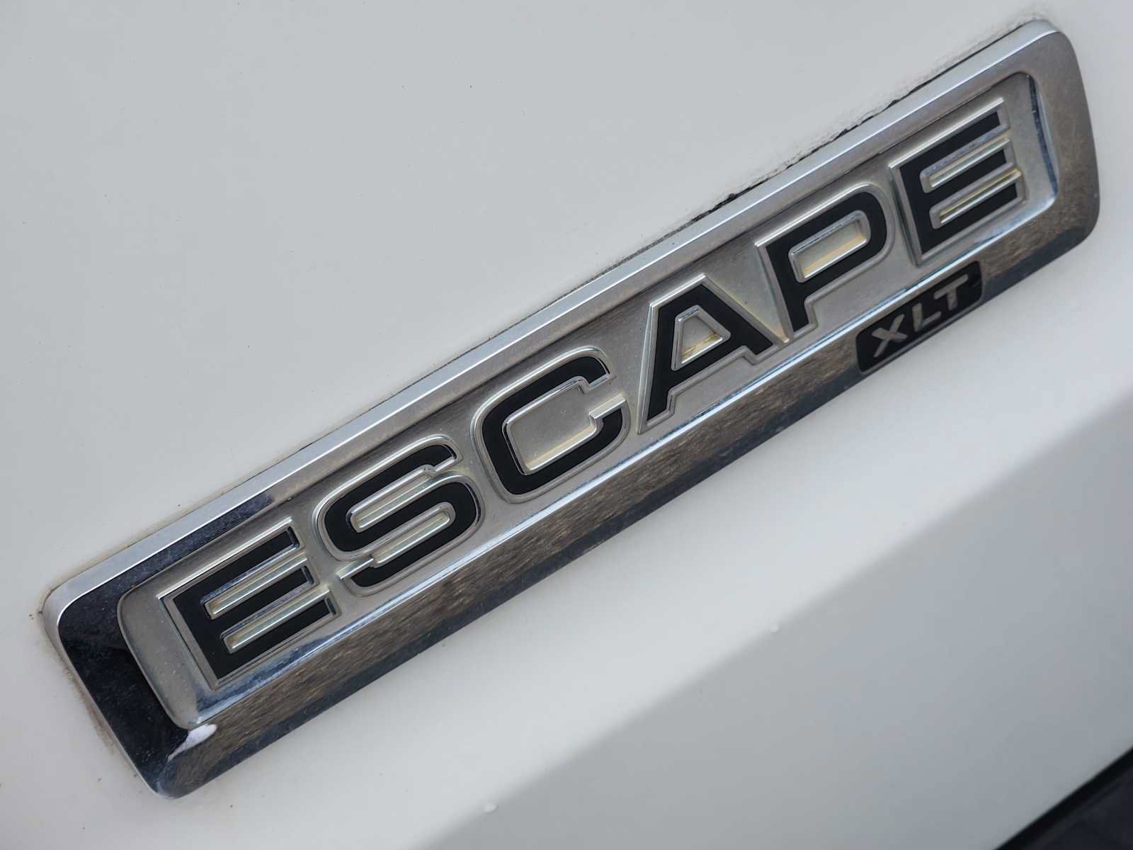 Used 2012 Ford Escape XLS FWD image 11