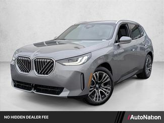 Used 2026 BMW X3 xDrive30i w/ Premium Package AWD/4WD video 1
