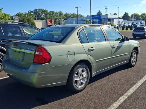 Used 2005 Chevrolet Malibu LS FWD image 4