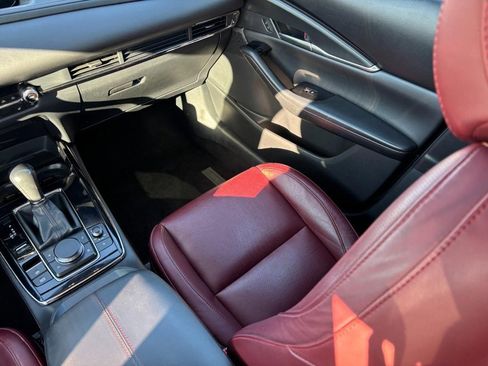 Used 2025 MAZDA CX-30 AWD 2.5 S w/ Preferred Package image 22