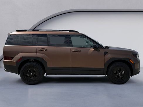 New 2026 Hyundai Santa Fe XRT image 6