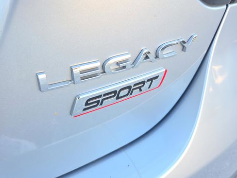 Used 2022 Subaru Legacy Sport AWD/4WD image 31