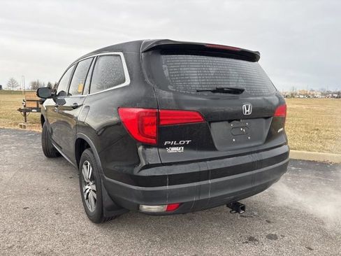 Used 2016 Honda Pilot EX-L image 5