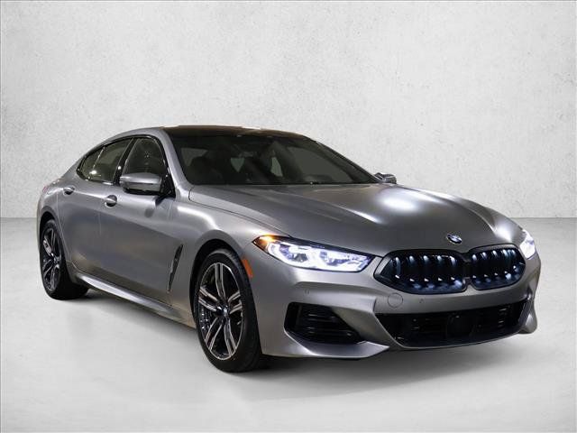 New 2026 BMW 840i xDrive AWD/4WD image 6