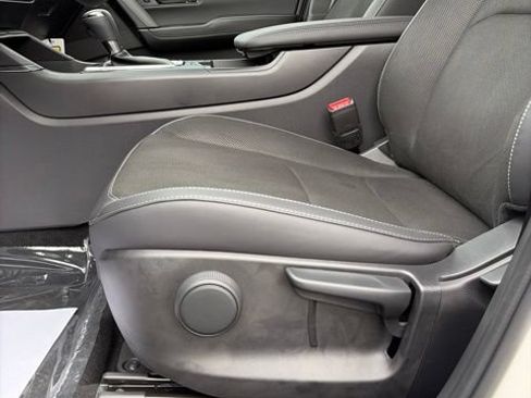 New 2026 MAZDA CX-5 Select AWD/4WD image 13