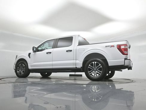 Used 2023 Ford F150 XL w/ STX Appearance Package RWD image 48