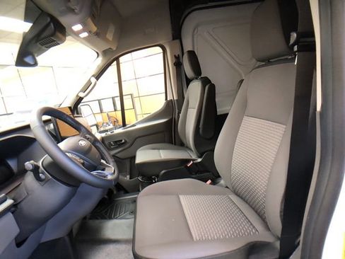 New 2026 Ford Transit 350 148 Medium Roof RWD image 10