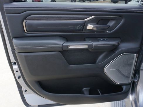 Used 2019 RAM 1500 Limited image 34