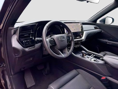 Used 2026 Lexus TX 350 AWD w/ Technology Package image 26