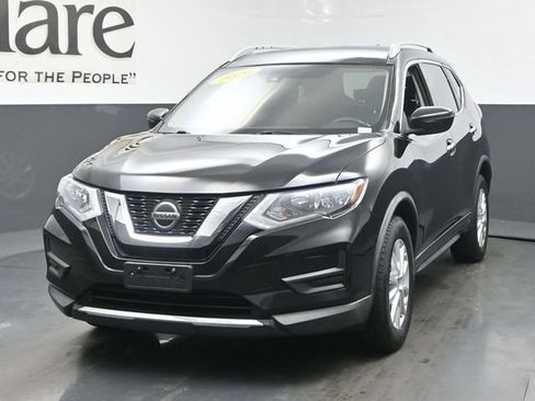 Used 2019 Nissan Rogue SV AWD/4WD image 7