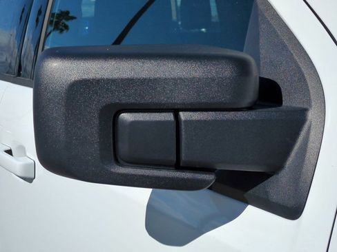 New 2026 Ford F150 XLT w/ XLT Black Appearance Package image 12