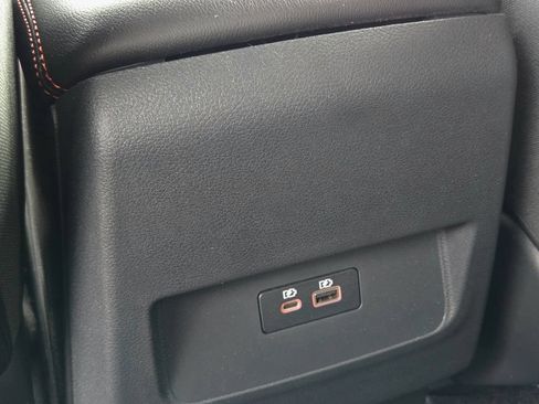 Used 2025 Nissan Frontier PRO-4X AWD/4WD image 20