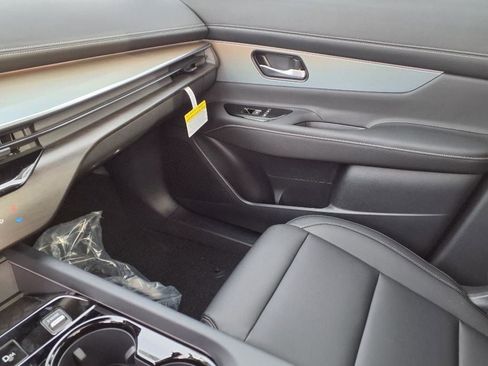 New 2025 Nissan Murano SL image 25