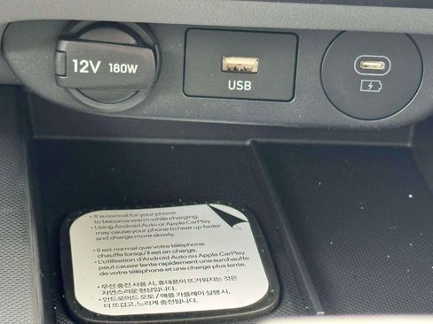 New 2026 Hyundai Elantra SEL Sport Premium FWD image 25