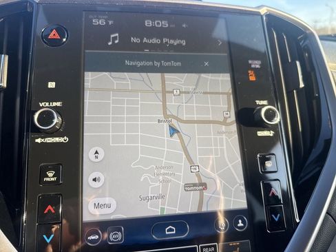 New 2026 Subaru Ascent Limited AWD/4WD image 17