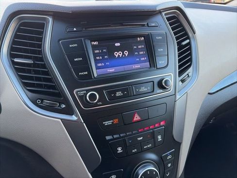 Used 2017 Hyundai Santa Fe Sport w/ Cargo Package image 20