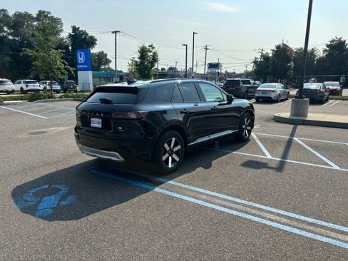 New 2026 Honda Prologue Touring image 5
