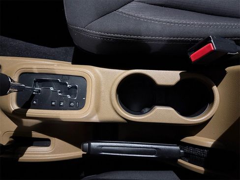 Used 2014 Jeep Wrangler Rubicon w/ Dual Top Group image 29