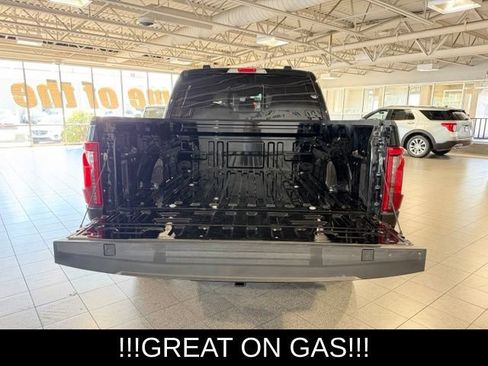 Used 2024 Ford F150 XLT w/ Equipment Group 302A MID AWD/4WD image 8