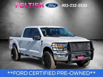 Used 2021 Ford F150 XLT w/ Equipment Group 302A High