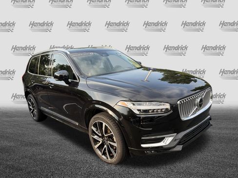 Certified 2023 Volvo XC90 B5 Plus w/ Protection Package Premier AWD/4WD image 2