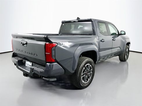 New 2026 Toyota Tacoma TRD Sport image 7