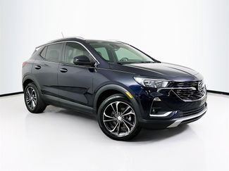 Used 2020 Buick Encore GX Select w/ Advanced Technology Package image 1