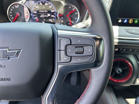Used 2026 Chevrolet Blazer RS w/ Driver Confidence II Package AWD/4WD image 32